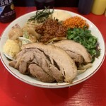 User's review image for ラーメン鷹の目 北千住店