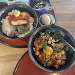 用戶對於レストラン漁連的評論圖