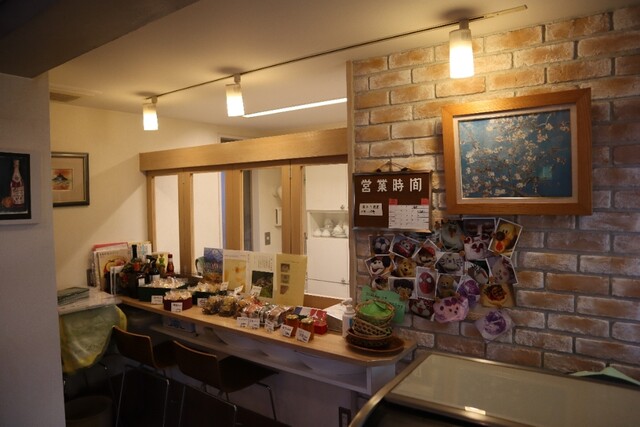 User's recommendation image for Rikyu