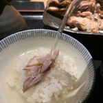 用戶對於一夜干しと海鮮丼 できたて屋 時計台店的評論圖