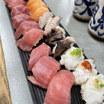 用戶對於大興寿司 南店的評論圖