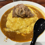 User's review image for オムちゃん食堂