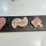 用户对于熟成肉割烹 格之進82的评论图
