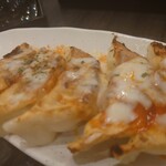 User's review image for ギョウザ オウショウ 烏丸御池店