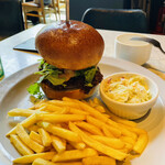 User's review image for ​under the cascade