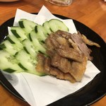 User's review image for 沖縄酒場 チバリヨー！今帰仁
