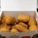 User's review image for マクドナルド 錦糸町オリナス店