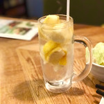 User's review image for やきとり家すみれ 代々木上原店