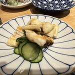 用户对于食堂うなり 小伝馬町的评论图