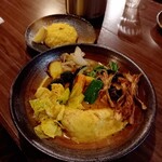 User's review image for カレーのふらのや