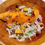 User's review image for ABC canteen