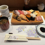 User's review image for 鮨米