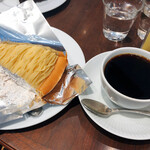 User's review image for ハーブス 渋谷ヒカリエ シンクス店