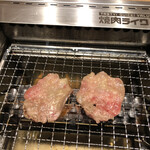 用戶對於焼肉ライク 京都河原町蛸薬師店的評論圖