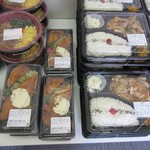 用戶對於お米屋の弁当 俵屋 東神田店的評論圖