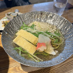 用戶對於個室和食 梅田燈花的評論圖