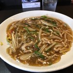用户对于中華屋 らん的评论图