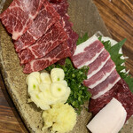 用戶對於けとばし屋チャンピオン 我孫子店的評論圖