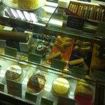 User's review image for ヨックモック 東急百貨店東横のれん街店