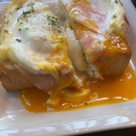 User's review image for グローバル リング カフェ