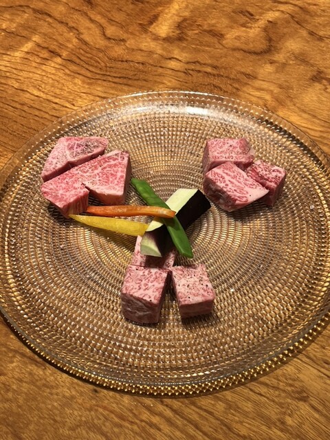 用戶對於焼肉慶州 春吉店的評論高清圖
