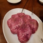 用戶對於焼肉釜山的評論圖