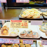 User's review image for マルジュー 板橋駅前店