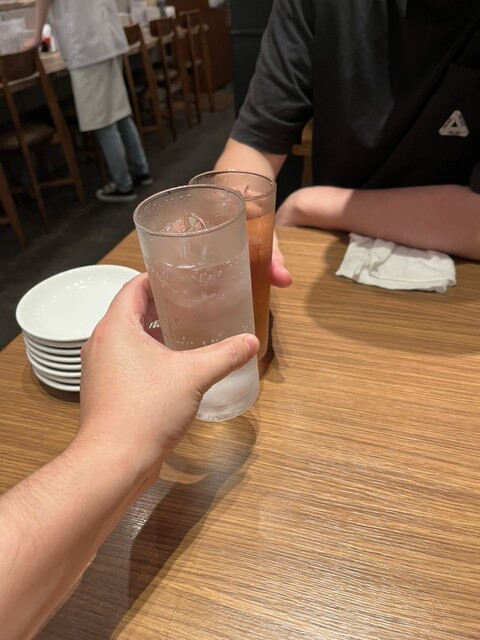 用戶對於食堂チャチャチャ的評論高清圖