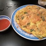 User's review image for パクチー丸太町