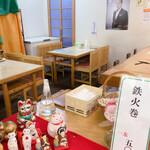 用户对于寿司処　わさび的评论图