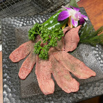 用戶對於焼肉大門的評論圖