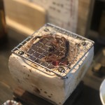 用戶對於炭火やき鶏 吉川的評論圖