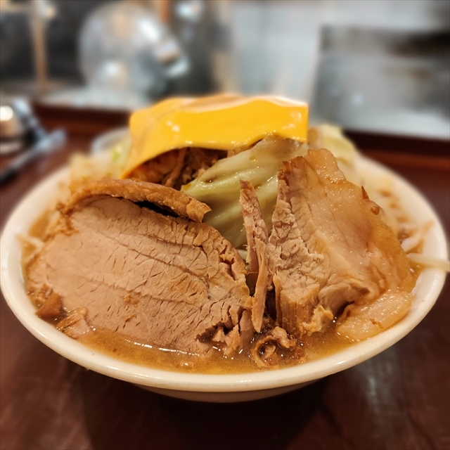 夢を語れ 大阪 - Osaka, Japan Cuisine/Higashi-Osaka/Ramen - Online