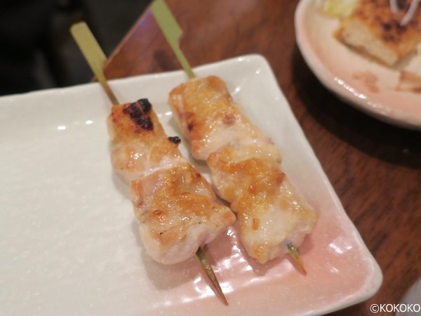 用户对于四ッ谷れば屋的评论图