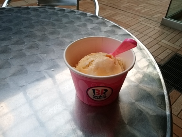 User's review image for サーティワンアイスクリーム 飯田橋ラムラ店