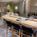 用戶對於海鮮寿司居酒屋 すししもず的評論圖