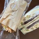 用戶對於イロハサンド的評論圖