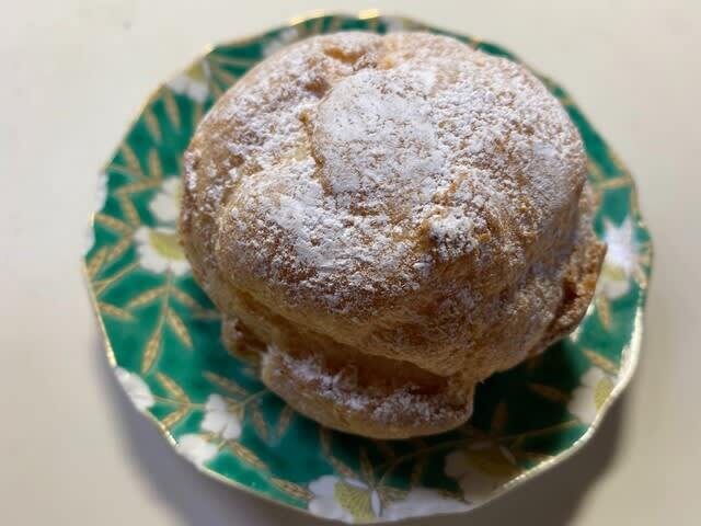 User's review image for ビアードパパの作りたて工房+plus 西鉄大橋駅店