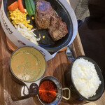 用戶對於M-1 STEAK的評論圖