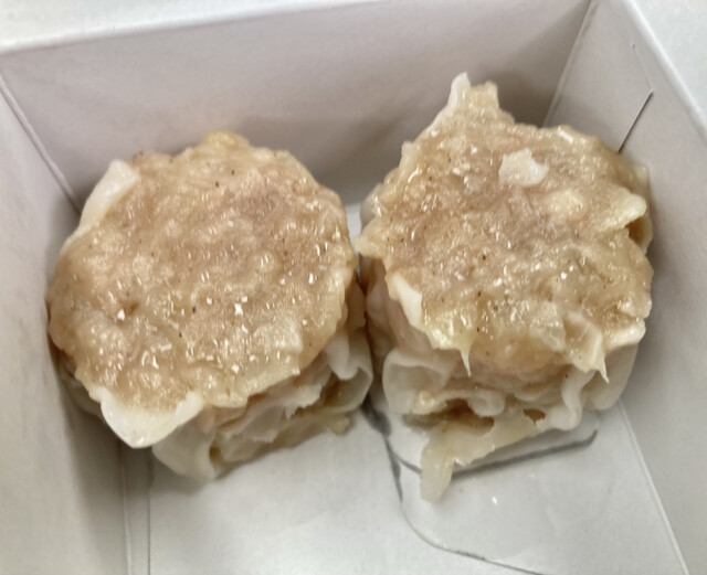 用戶對於551蓬莱 JR大阪駅御堂筋口店的評論高清圖