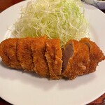 用戶對於蓬莱屋的評論圖