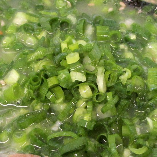 用戶對於ラーメン山岡家 新道店的評論圖