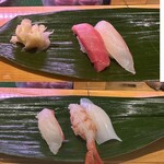 用戶對於ひょうたん寿司的評論圖