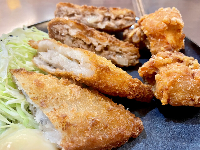 用戶對於きぬちゃん食堂的評論高清圖