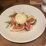 用户对于deux feuilles的评论图