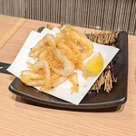 用戶對於鳥光國 秋葉原アキバトリム店的評論圖