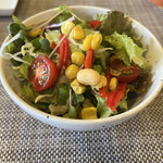 用戶對於伊庵的評論圖