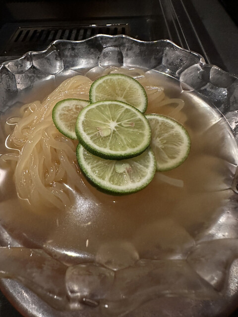 用户对于北海道焼肉 北うし的评论高清图