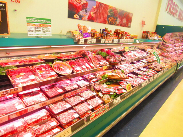 用戶對於ラッキー 新琴似四番通店的評論高清圖