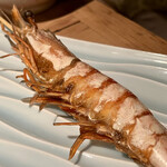 User's review image for 炭焼居酒場 IGOR COSY 渋谷本店